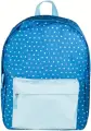 Рюкзак №1School  SMPL 18L ярко синий 41