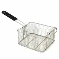 Корзина из нержавеющей стали AIRHOT для фритюрницы EEF6, 230х170х130 мм