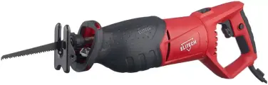 Пила сабельная Elitech ПС 1100ЭП