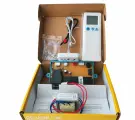 Универсальная плата управления кондиционером QD-U02B+(M)