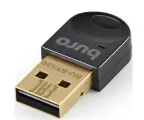 Адаптер USB Buro BU-BT530 BT5.3+EDR class 1.5 20м черный
