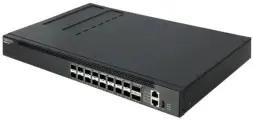Коммутатор EDGE-CORE ECS5520-18X, управляемый