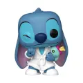 Фигурка Funko POP! Disney Lilo & Stitch Stitch in Robe (Exc) (1608) 88656