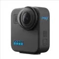 Экшн-камера GoPro MAX (CHDHZ-203-RW), 6K Ultra HD, Bluetooth, Wi-Fi