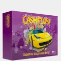 Игра настольная Cashflow. Как вырваться из крысиных бегов., Денежный поток, 12+,