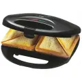 Сэндвичница Clatronic ST 3477 черный