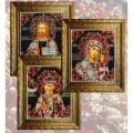 3 Набора для вышивания Иконостас