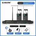 Комплект для возврата уха G-Mark Wireless Headset G8000