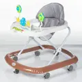 Ходунки Babyhit JOLLY RIDE JOLLY RIDE (BW110) BROWN GREY