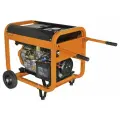 Генератор CARVER PPG-9000DE дизельный