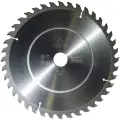 Диск пильный по дереву (254x30 мм; z40) KEOS WB254.40