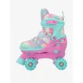 Роликовые коньки детские раздвижные Rock