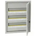 Корпус ЩРв-54 TITAN 3 540х440х120мм IP31 метал. IEK MKM14-V-54-30-T
