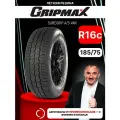 Автошина Gripmax SureGrip A/S Van 185/75 R16C 104T