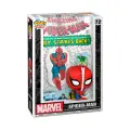 Фигурка Funko POP! Comic Covers Amazing Spider Man 87174 (72) Человек-паук