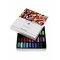 Пастель сухая художественная Sennelier, 40 цветов N132230