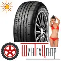 Шины летние 225/70R16 Nexen N’blue Hd Plus 103 T для легковых авто