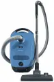 Пылесос с мешком Miele SBAD3 Classic C1 технический синий