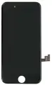 Дисплейный модуль для iPhone 8 черный (переклейка)
