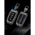 Чехол для автомобильного Смарт ключа для Kia Киа