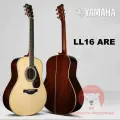 Yamaha LL16 ARE / Электроакустическая гитара