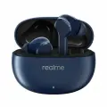 Ywy. горячиеRealme Buds T100 True Wireless 5.3 Bluetooth 88MS Blue с низкой задержкой