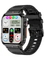 Смарт-часы для спорта и туризма, ударопрочные, Android, IOS