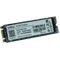 Твердотельный внутренний SSD диск, Indilinx, M.2 2280 256 GB Черный SSD. M2.2280. IND