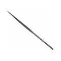 Надфиль полукруглый 160 №00 (10 шт в упаковке) Sekira 00-00022515