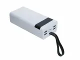 Повербанк (powerbank) Red Line Power Bank RP-56 30000mAh White УТ000033160