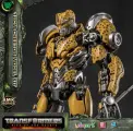 Конструктор фигурка Cheetor Hasbro для мальчика / Yolopark AMK серия Трансформеры Восхождение звероботов / Гепард 18 см