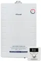 Котел газовый настенный Kiturami WORLD Alpha New - 35 кВт (двухконтурный, закрытая камера сгорания)