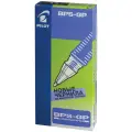 PILOT Набор шариковых ручек BPS-GP-M, 1 мм, 12 шт.