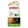 Кофе в зернах Kimbo Integrity BIO 1 кг