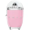 Соковыжималка Smeg CJF11PKEU розовый