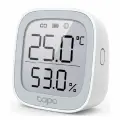 Датчик температуры и влажности TP-LINK Tapo T315, белый, 868-922МГц