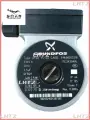 Циркуляционный насос Grundfos UPS 15-50 (оригинал) Baxi, Immergas, Ferroli, Ariston, Hermann