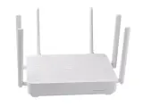 Wi-Fi Роутер Xiaomi Redmi Router AX5400, 6 атенн, 5378мбит/с, Белый, Wi-Fi 6, CN