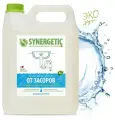 Средство для устранения засоров Synergetic, гель, биоразлагаемое, 5 л