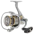 Катушка Nautilus Lux 4000 / вес: 260гр. / 4,6 / подшипники: 5шт.