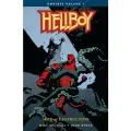Mignola Mike, Byrne John Hellboy Omnibus Volume 1: Seed of Destruction