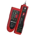 5bites Монтажный инструмент Тестер-трассоискатель кабеля LY-CT026 UTP STP TEL