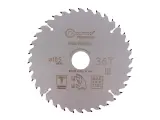 Диск пильный по дереву 36Т CUTOP Profi plus 185мм