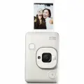 Фотоаппарат моментальной печати Fujifilm Instax Mini LiPlay, Misty White
