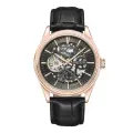 Наручные часы KENNETH COLE Mechanical, золотой