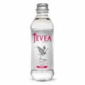 Вода минеральная питьевая JEVEA (Живея Кристальная), негазированная, 12 шт х 0,33л, ПЭТ