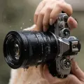 Объектив Viltrox AF 27 мм F1.2 Pro XF New Vision F1.2 Сверхбольшая диафрагма APS-C с автофокусом AF Prime, 27mm F1.2 Pro, Nikon Z