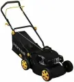 Газонокосилка роторная Huter GLM-3.5T (70/3/4) 2500Вт, Регулировка высоты скашивания, Складная ручка