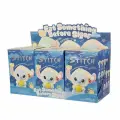 MINISO Disney Stitch Виниловая кукла, Fell set of 6PCS