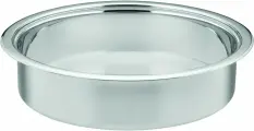 Форма для выпечки и запекания глубокая 24 х 6.8 см от Zepter